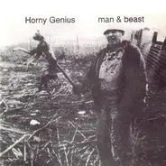 Horny Genius - Man & Beast