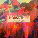 CD - Horse Thief - Fear In Bliss