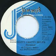 Horseman & Gregory Isaacs - Chatty Chatty Mouth