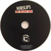 CD - Horslips - The Belfast Gigs - Digisleeve