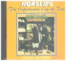 CD - Horslips - The Unfortunate Cup Of Tea