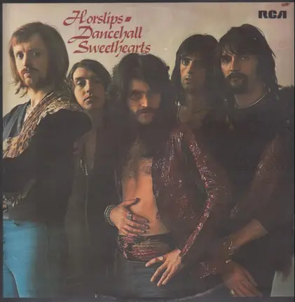 Horslips - Dancehall Sweethearts