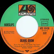 Horslips - Dearg Doom