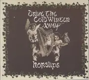 CD - Horslips - Drive The Cold Winter Away - Gatefold sleeve