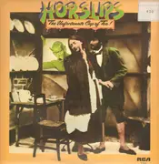 LP - Horslips - The Unfortunate Cup Of Tea