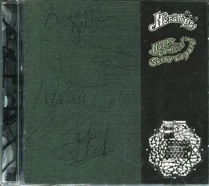 Horslips - Happy To Meet Sorry To Part