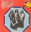 LP - Horslips - Happy To Meet...Sorry To Part