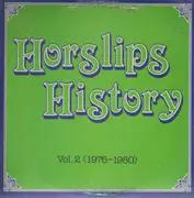 LP - Horslips - History Vol. 2 (1976-1980)