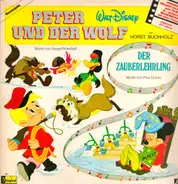 Horst Buchholz - Peter Und Der Wolf / Der Zauberlehrling