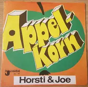 7inch Vinyl Single - Horsti und Joe - Appelkorn Ist In