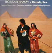 Hossam Ramzy - Baladi Plus (Egyptian Dance Music)