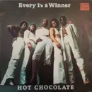 LP - Hot Chocolate - Every 1's A Winner = Всеки Е Победител