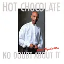 7inch Vinyl Single - Hot Chocolate - No Doubt About It (Little Tequila-Mix)