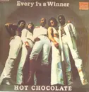 LP - Hot Chocolate - Every 1's A Winner