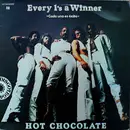 LP - Hot Chocolate - Every 1's A Winner = Cada Uno Es Éxito