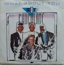 7inch Vinyl Single - Hot Chocolate - What About You