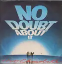 12inch Vinyl Single - Hot Chocolate - No Doubt About It