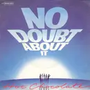 7inch Vinyl Single - Hot Chocolate - No Doubt About It