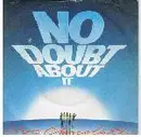 7inch Vinyl Single - Hot Chocolate - No Doubt About It