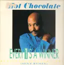 12inch Vinyl Single - Hot Chocolate - Every 1's A Winner