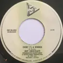 7inch Vinyl Single - Hot Chocolate - Every 1's A Winner - Pinckneyville Pressing