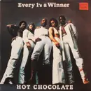 LP - Hot Chocolate - Every 1's A Winner