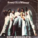 LP - Hot Chocolate - Every 1's A Winner