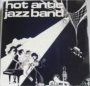 Hot Antic Jazz Band - Vol 1 (1979 - 1980) "Ma Poule"