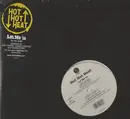 12inch Vinyl Single - Hot Hot Heat - Let Me In