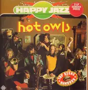 Hot Owls - Happy Jazz