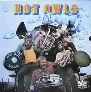 Hot Owls - Steam Off