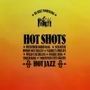 LP - Hot Shots - In Dat Morning - Still sealed