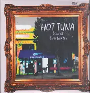 Hot Tuna - Live at Sweetwater