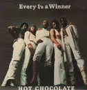 LP - Hot Chocolate - Every 1's A Winner