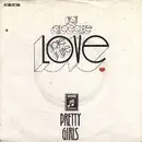 7'' - Hot Chocolate - Love Is Life / Pretty Girls