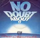 7'' - Hot Chocolate - No Doubt About It - Picture Sleeve