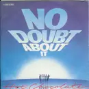 7'' - Hot Chocolate - No Doubt About It