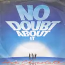 7'' - Hot Chocolate - No Doubt About It