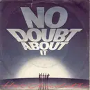 7'' - Hot Chocolate - No Doubt About It