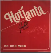 Hot'lanta - No One Won