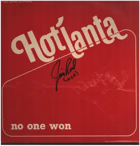 Hot'lanta - No One Won