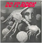 Hotlegs, Black Sabbath, Colosseum, a.o., - Do It Rock