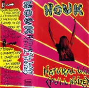Houk - Natural Way (Full Noize)