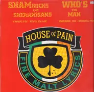 House Of Pain - Shamrocks And Shenanigans