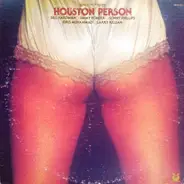 Houston Person - Wild Flower