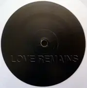 LP - How To Dress Well - Love Remains