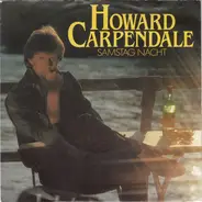 Howard Carpendale - Samstag Nacht