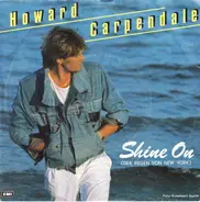 Howard Carpendale - Shine On (Der Regen Von New York)