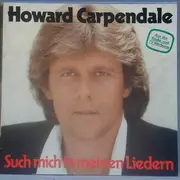 LP - Howard Carpendale - Such mich in meinen Liedern