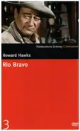 Howard Hawks / John Wayne a.o. - Rio Bravo (SZ-Cinemathek 3)
